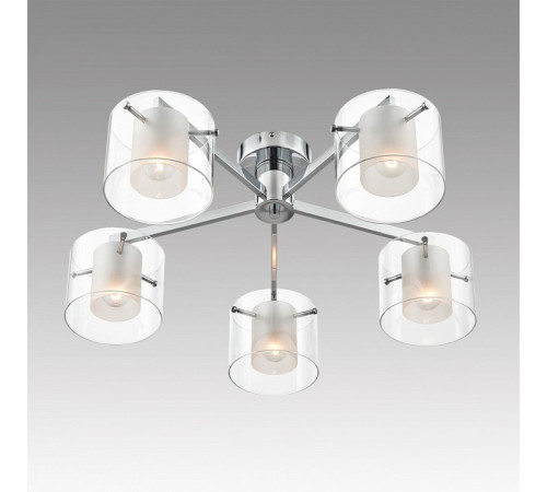 Потолочная люстра Lumion VERDI 8261/5C