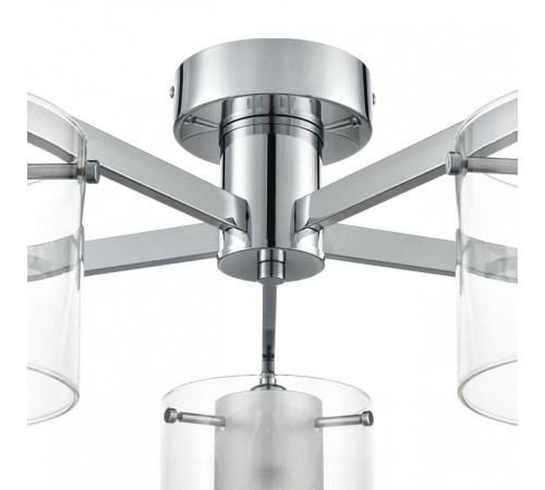Потолочная люстра Lumion VERDI 8261/5C
