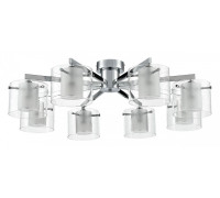 Потолочная люстра Lumion VERDI 8261/8C