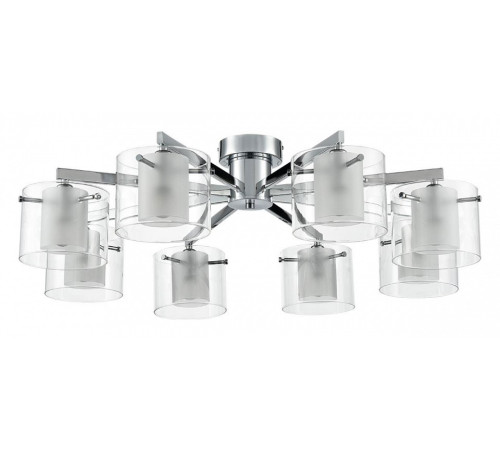 Потолочная люстра Lumion VERDI 8261/8C