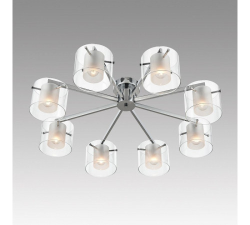 Потолочная люстра Lumion VERDI 8261/8C