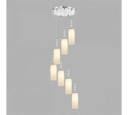 Подвесной светильник Lumion TRACY 8270/7A