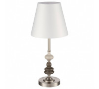 Настольная лампа декоративная Lumion KENTUKI 8283/1T