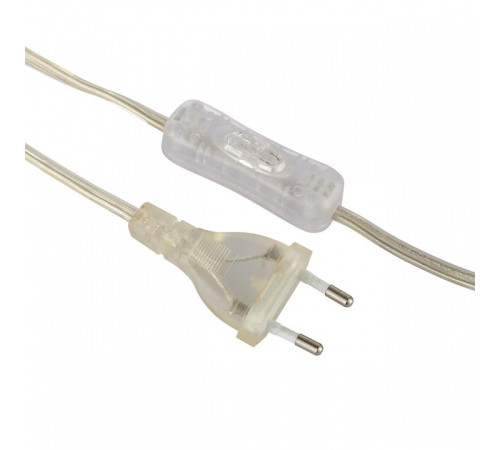 Настольная лампа декоративная Lumion KENTUKI 8283/1T