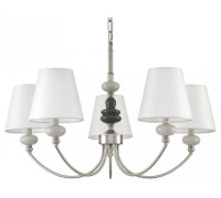 Подвесная люстра Lumion KENTUKI 8283/5