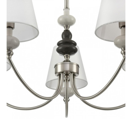 Подвесная люстра Lumion KENTUKI 8283/5