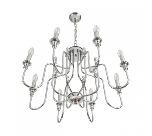 Подвесная люстра Lumion SUANA 8317/8