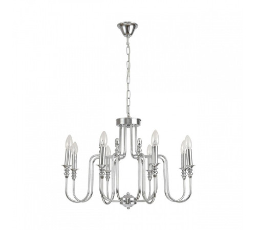 Подвесная люстра Lumion SUANA 8317/8