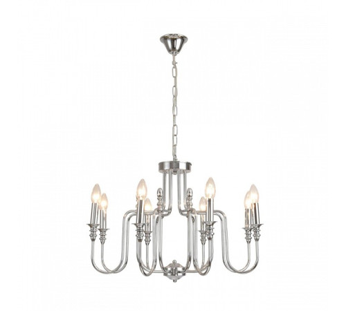 Подвесная люстра Lumion SUANA 8317/8