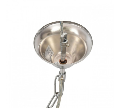 Подвесная люстра Lumion SUANA 8317/8