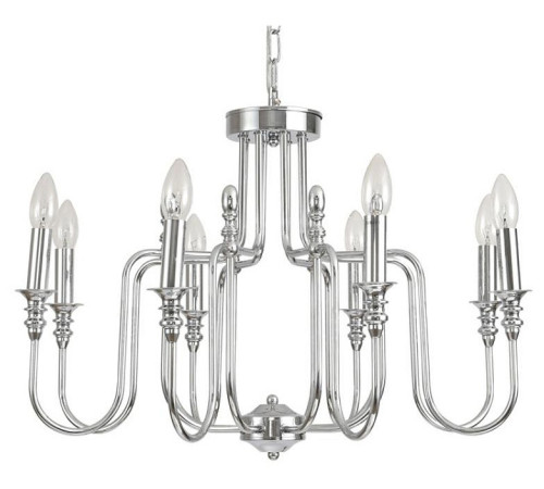 Подвесная люстра Lumion SUANA 8317/8