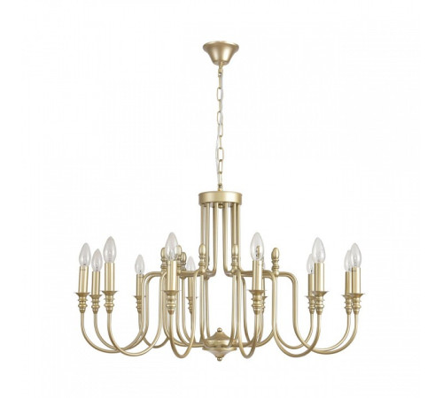 Подвесная люстра Lumion SUANA 8318/12