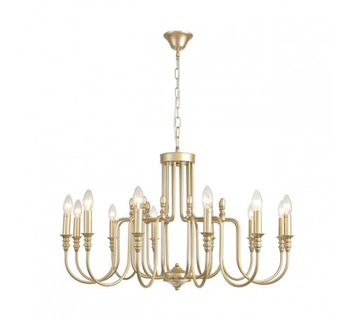 Подвесная люстра Lumion SUANA 8318/12