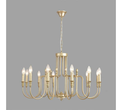 Подвесная люстра Lumion SUANA 8318/12