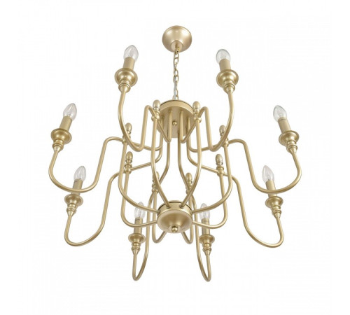 Подвесная люстра Lumion SUANA 8318/8