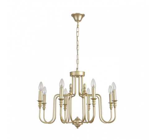 Подвесная люстра Lumion SUANA 8318/8