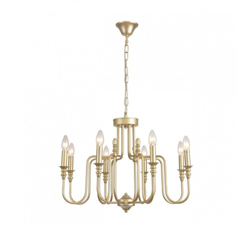 Подвесная люстра Lumion SUANA 8318/8