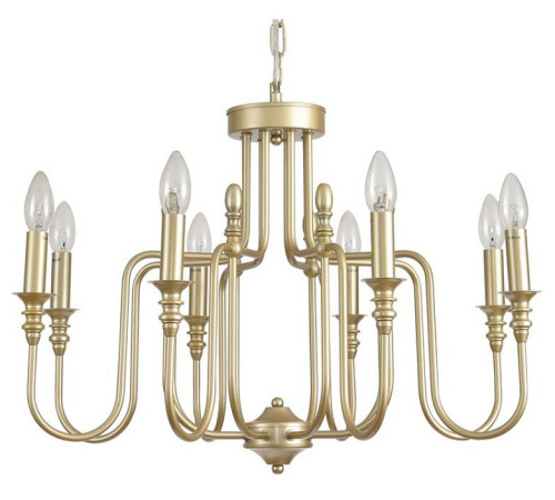 Подвесная люстра Lumion SUANA 8318/8