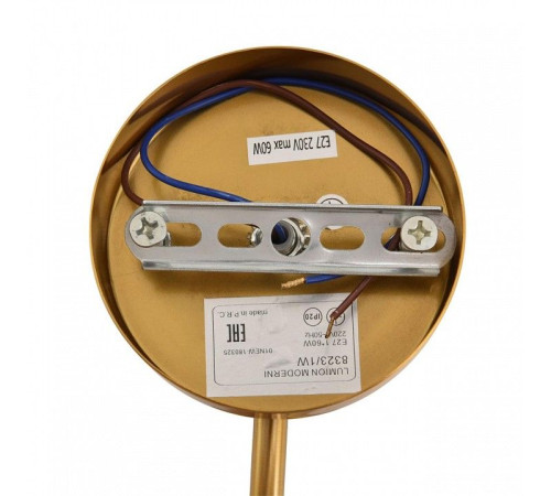 Бра Lumion MODERNI 8323/1W