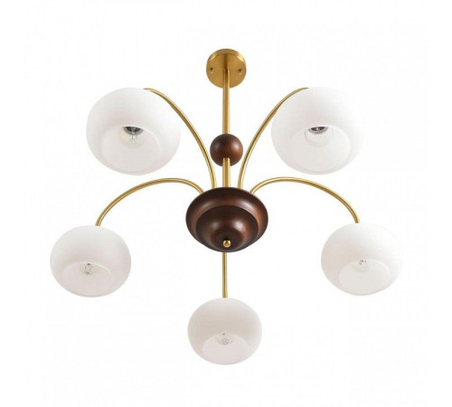 Люстра на штанге Lumion MODERNI 8323/5C
