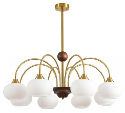 Люстра на штанге Lumion MODERNI 8323/8C