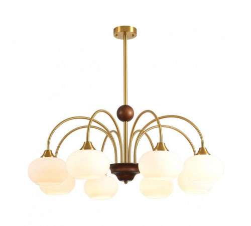 Люстра на штанге Lumion MODERNI 8323/8C