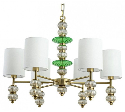 Подвесная люстра Lumion ILMIRA 8337/6