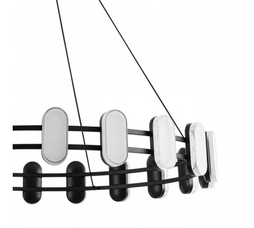 Подвесной светильник Lumion LEDIO 8342/40L