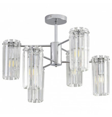 Люстра на штанге Lumion FAVLA 8348/6C
