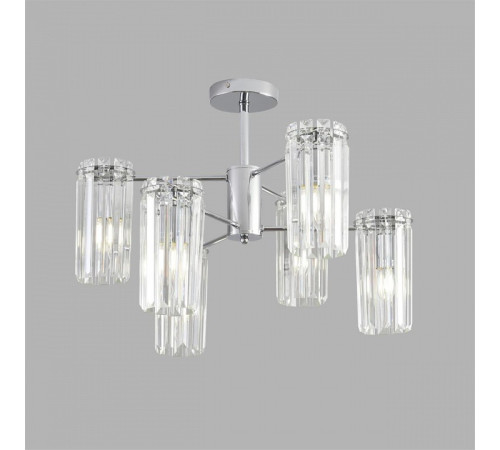 Люстра на штанге Lumion FAVLA 8348/6C