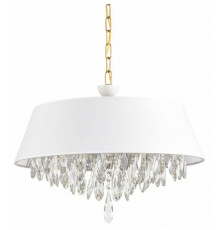 Подвесная люстра Lumion CLASSI 8374/6