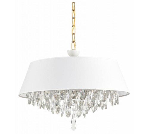 Подвесная люстра Lumion CLASSI 8374/6