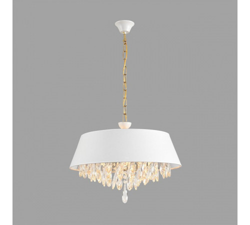 Подвесная люстра Lumion CLASSI 8374/6