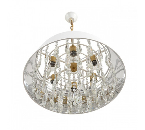 Подвесная люстра Lumion CLASSI 8374/6