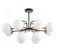 Люстра на штанге Lumion MODERNI 8375/12C
