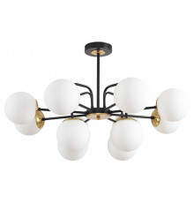 Люстра на штанге Lumion MODERNI 8375/12C