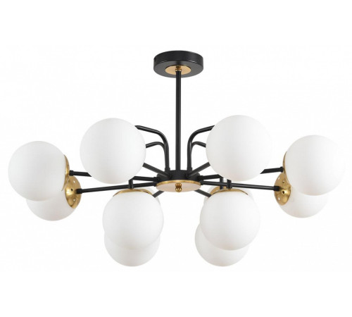 Люстра на штанге Lumion MODERNI 8375/12C