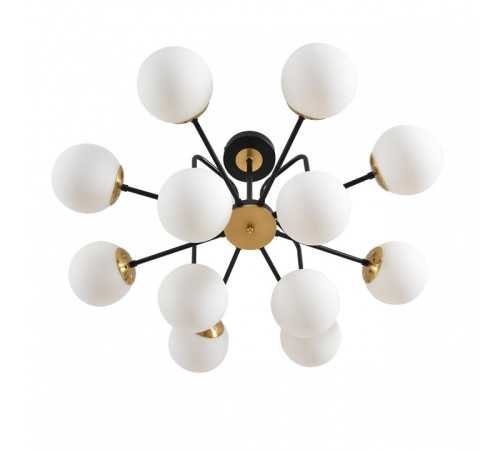 Люстра на штанге Lumion MODERNI 8375/12C