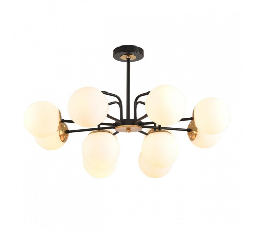 Люстра на штанге Lumion MODERNI 8375/12C