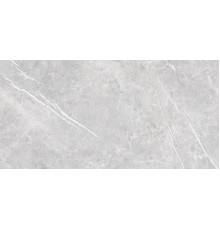 Керамогранит Laparet Lune Grigio серый 59.5x119.1 см матовый карвинг LP6012G0061R