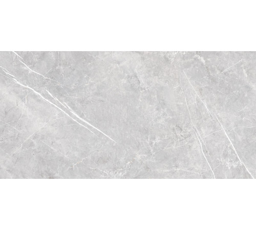 Керамогранит Laparet Lune Grigio серый 59.5x119.1 см матовый карвинг LP6012G0061R