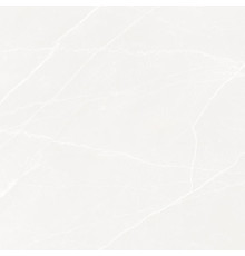 Керамогранит Laparet Opera Bianco белый матовый 59.5х59.5 см LP6060G0201R