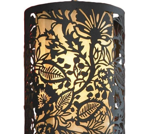 Подвесной светильник Lussole Vetere LSF-2376-01