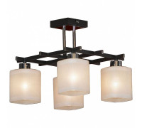 Люстра на штанге Lussole Costanzo LSL-9007-04