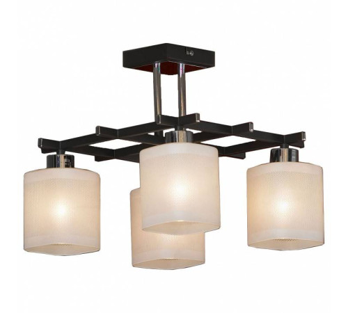 Люстра на штанге Lussole Costanzo LSL-9007-04