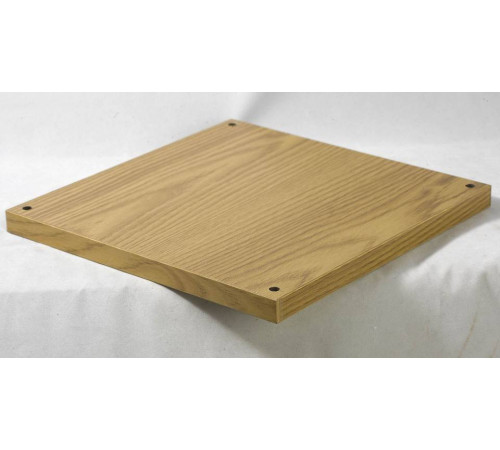 Торшер с полкой LGO Woodruff LSP-0332