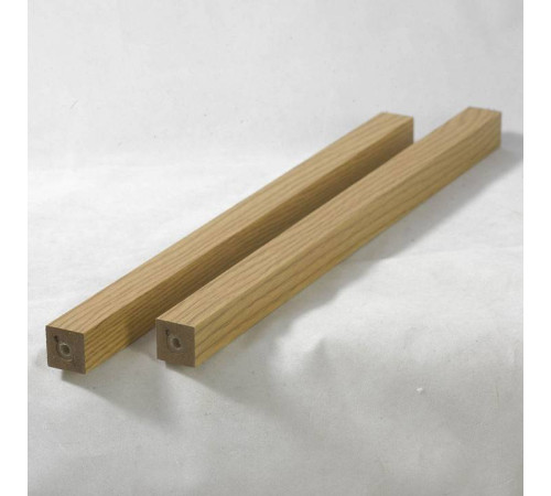 Торшер с полкой LGO Woodruff LSP-0332