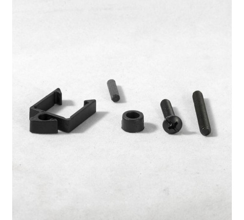 Торшер с полкой LGO Woodruff LSP-0332