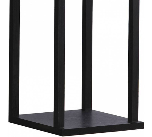 Торшер с полкой LGO Woodruff LSP-0333