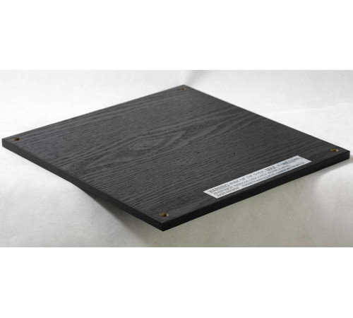 Торшер с полкой LGO Woodruff LSP-0333